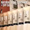 Maybelline New York Fit Me Nude Cilt Bakımı Etkili Nemlendirici SPF50 BB Krem - 30