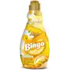 Bingo Soft Çamaşır Yumuşatıcısı, 1440 ml, Nergis