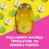 OGX Işıltı Veren Elma Sirkesi Yağlı Saçlar için Şampuan 385 ml