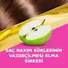 OGX Işıltı Veren Elma Sirkesi Yağlı Saçlar için Şampuan 385 ml