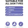 Cream Co. PDRN Kolajen Nemlendirici Yüz Kremi, Peptit NAD+ Argireline Sıkılaştırıcı Kırışıklık Karşıtı 50 ml