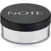 Note Cosmetics Loose Powder 01 Invisible Makyaj Sabitleyici Matlaştırıcı Toz Pudra