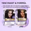 LOreal Paris Excellence Cool Creme Saç Boyası - 3.11 Ekstra Küllü Koyu Kahve