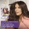 LOreal Paris Excellence Cool Creme Saç Boyası - 3.11 Ekstra Küllü Koyu Kahve