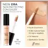 Note Cosmetics New Era Skin Protecting Concealer 30 Natural Ivory Göz Altı Kapatıcısı