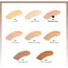 Note Cosmetics New Era Skin Protecting Concealer 30 Natural Ivory Göz Altı Kapatıcısı