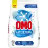 Omo Active Fresh Beyazlar 20 yıkama Toz Çamaşır Deterjanı 3 Kg