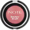 Note Cosmetics Bouncy Blush 02 Daydream Yumuşak Kremsi Allık