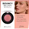 Note Cosmetics Bouncy Blush 02 Daydream Yumuşak Kremsi Allık