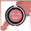 Note Cosmetics Bouncy Blush 02 Daydream Yumuşak Kremsi Allık