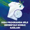 Omo Active Fresh Beyazlar 20 yıkama Toz Çamaşır Deterjanı 3 Kg