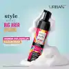 Urban Care Style Guide Ekstra Dolgunlaştırıcı Hacim Köpüğü- Esnek Tutuş Ultra Hacim-100ml