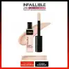 LOreal Paris Infaillible Tüm Yüze Uygulanabilir Kapatıcı - 323 Fawn