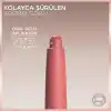 LOreal Cosmetics Paris Blurfiller Dudak Kalemi 535