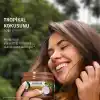 Herbal Essences Nemlendirici Hindistan Cevizi Kokulu Saç Bakım Maskesi 300ml