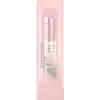 Maybelline New York Lifter Glaze Shea Yağı ve Hyalüronik Asit içeren Renkli Dudak Balmı - 02 Pink Drip