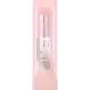 Maybelline New York Lifter Glaze Shea Yağı ve Hyalüronik Asit içeren Renkli Dudak Balmı - 02 Pink Drip