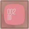 Maybelline New York Lifter Glaze Shea Yağı ve Hyalüronik Asit içeren Renkli Dudak Balmı - 02 Pink Drip