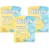 Blistex Sensitive - Hassas Dudaklar İçin Besleyici ve Nemlendirici Dudak Bakım Kremi 1 Adet
