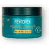 Restorex Keratin & Argan Onarıcı Saç Bakım Maskesi 300 Mililitre, Yıpranmış ve Hasar Görmüş Saçlar Botoks Etkili