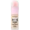 MAYBELLINE Instant Perfector Glow 4 Etki 1 Arada Fondöten- 00 Fair Light