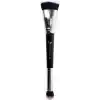 Nascita Professional Çift Taraflı Makyaj Fırçası (Kontür & Kapatıcı) - 491