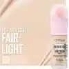 MAYBELLINE Instant Perfector Glow 4 Etki 1 Arada Fondöten- 00 Fair Light