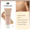 Note Cosmetics BB Cream 02 SPF 15 Nemlendirici Etkili Yoğun Kapatıcı BB Krem