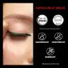 LOreal Paris Infaillible Automatic Jel Göz Kalemi - Kahverengi