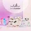 Invisibobble Hair Tie Mocha 5 Adet Saç Lastiği