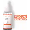 VOOP Vitamin C + Yoğun Aydınlatıcı Leke Karşıtı Serum 30 ml