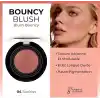 Note Cosmetics Bouncy Blush 04 Sunkiss Yumuşak Kremsi Allık