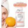 VOOP Vitamin C + Yoğun Aydınlatıcı Leke Karşıtı Serum 30 ml