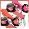 Note Cosmetics Bouncy Blush 04 Sunkiss Yumuşak Kremsi Allık