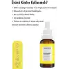 Maruderm Niacinamide%10 + Hyalüronik Asit + Panthenol Cilt Bakım Serumu – Ton Eşitleyici ve Gözenek Görünümü İnceltici Yüz Serumu, 30 ML