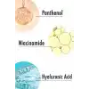 Maruderm Niacinamide%10 + Hyalüronik Asit + Panthenol Cilt Bakım Serumu – Ton Eşitleyici ve Gözenek Görünümü İnceltici Yüz Serumu, 30 ML