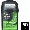 Dove Men Care Extra Fresh Stick 50 Mililitre