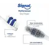 Signal Performans Etkin Diş Temizliği 2+1 Orta Diş Fırçası