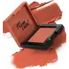 Pastel Cream Blush - Krem Allık, 47 Peachy, 3.6 g