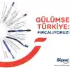 Signal Performans Etkin Diş Temizliği 2+1 Orta Diş Fırçası