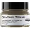 LOréal Professionnel Paris Absolut Repair Molecular Tüm Yıpranmış Saçlar İçin Yoğun Onarıcı Maske 250 ml