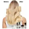 LOréal Professionnel Paris Absolut Repair Molecular Tüm Yıpranmış Saçlar İçin Yoğun Onarıcı Maske 250 ml