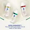 NIVEA Luminous630 Leke & Yaşlanma Karşıtı Serum 30 ml,Hyaluronik Asit ve Kolajen Tetikleyici