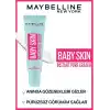 Maybelline New York Baby Skin Gözenek Gizleyici Makyaj Bazı (22 ml)