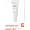 EAU THERMALE AVENE Hydrance Light Hassas Ve Karma Ciltler Için Nemlendirici Emülsiyon 40 ml 216616