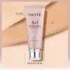 Note Cosmetics 3 in 1 Healthy Skin Light Tinted Moisturizer 50 SPF Renk Ton Eşitleyici Aydınlatıcı Krem, 00 Açık Ton