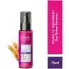 URBAN Care Intense Keratin Aşırı Yıpranmış Cansız Saçlara Özel Saç Bakım Serumu 75 ml- Vegan