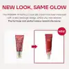 MISSHA Yoğun Kapatıcılık Sunan Nemlendirici BB Krem 50ml M Perfect Cover B.B Cream ExSPF42/PA+++ No: 21