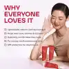 MISSHA Yoğun Kapatıcılık Sunan Nemlendirici BB Krem 50ml M Perfect Cover B.B Cream ExSPF42/PA+++ No: 21