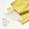Biodance Radiant Vita Niacinamide Real Deep Mask Aydınlatıcı ve Eşitleyici Maske